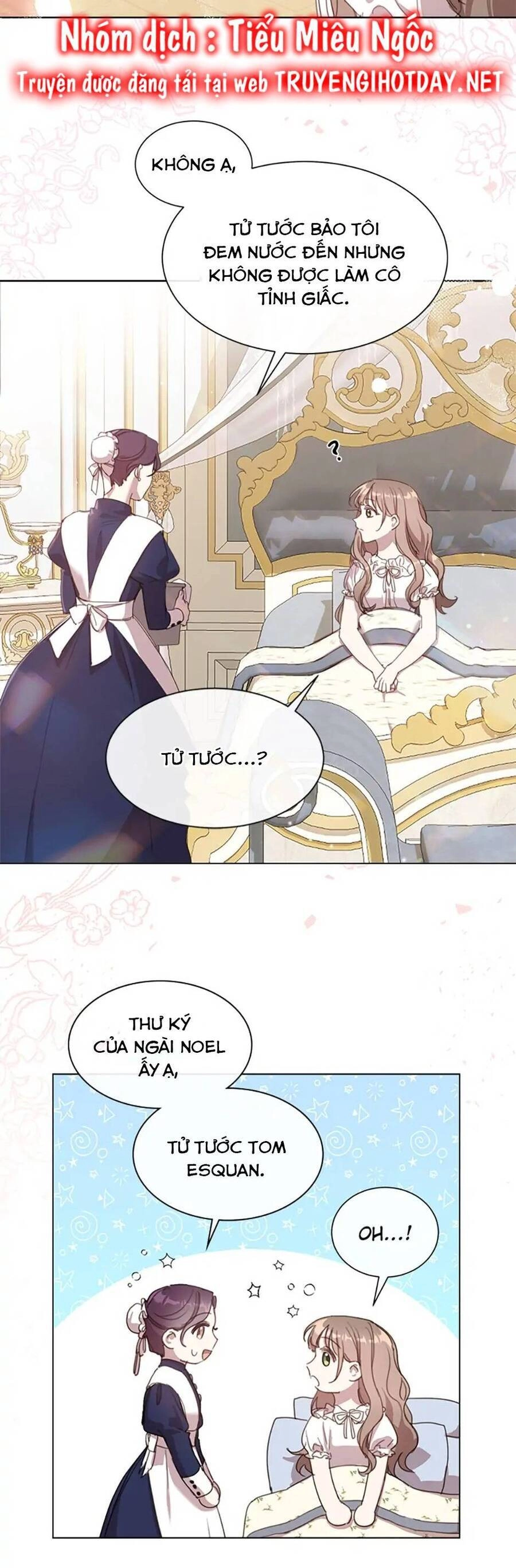 Chúng Ta Không Phải Chị Em Thân Thiết Chapter 19 - 6
