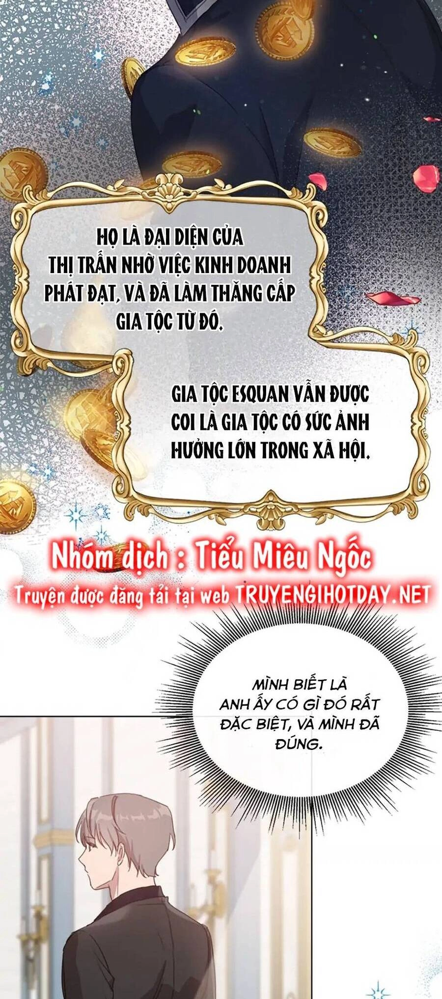 Chúng Ta Không Phải Chị Em Thân Thiết Chapter 19 - 8
