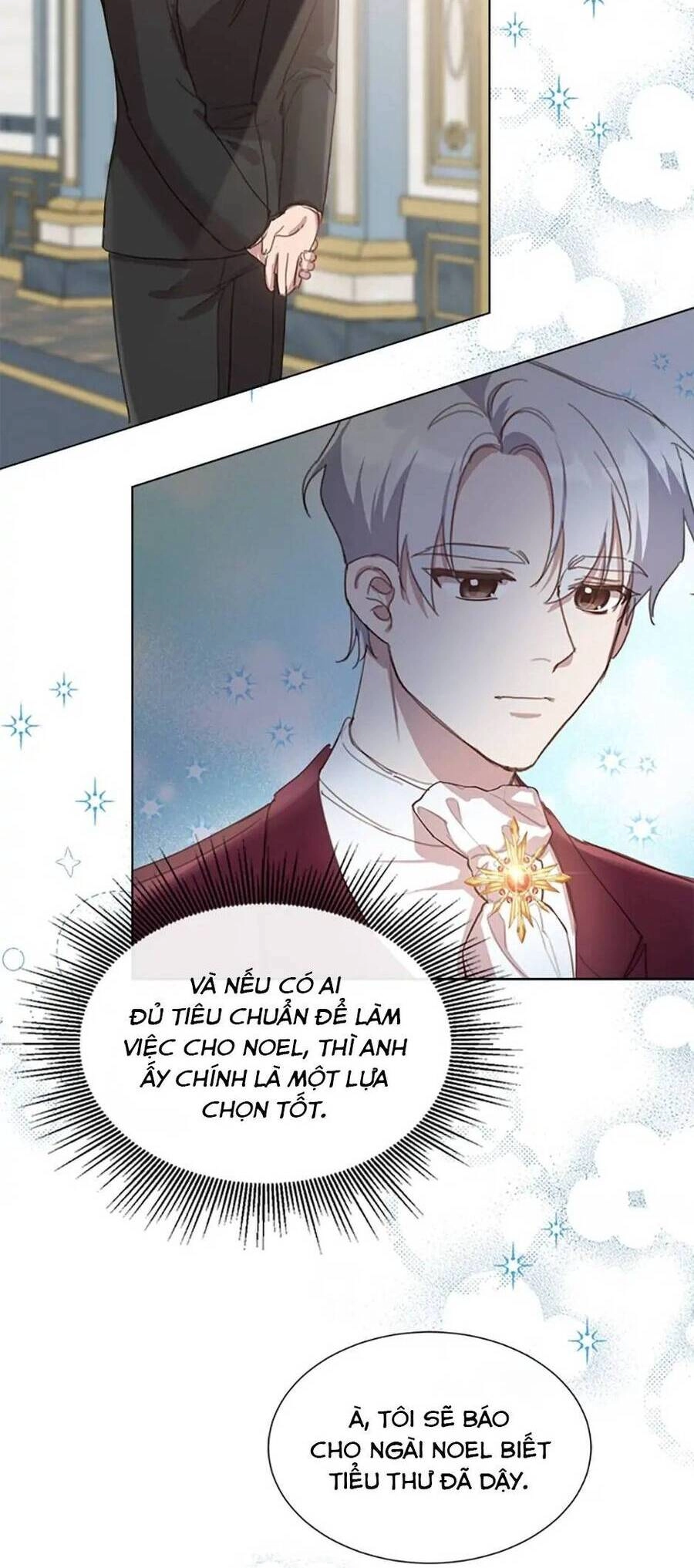 Chúng Ta Không Phải Chị Em Thân Thiết Chapter 19 - 9