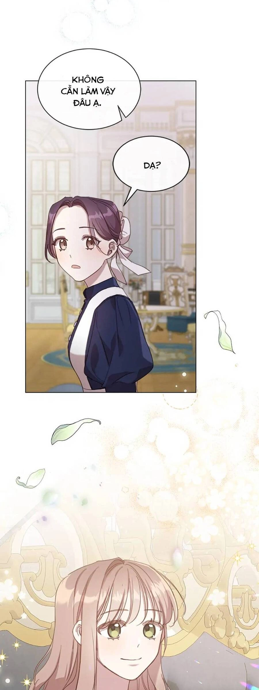 Chúng Ta Không Phải Chị Em Thân Thiết Chapter 19 - 10