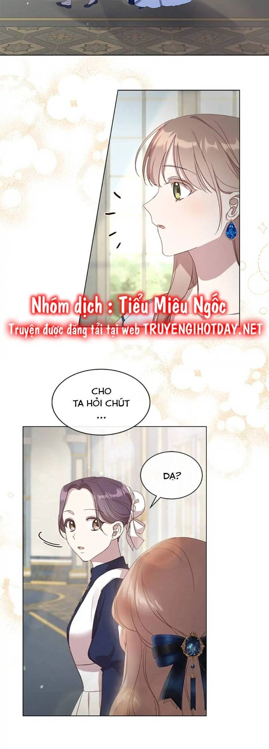 Chúng Ta Không Phải Chị Em Thân Thiết Chapter 19 - 13