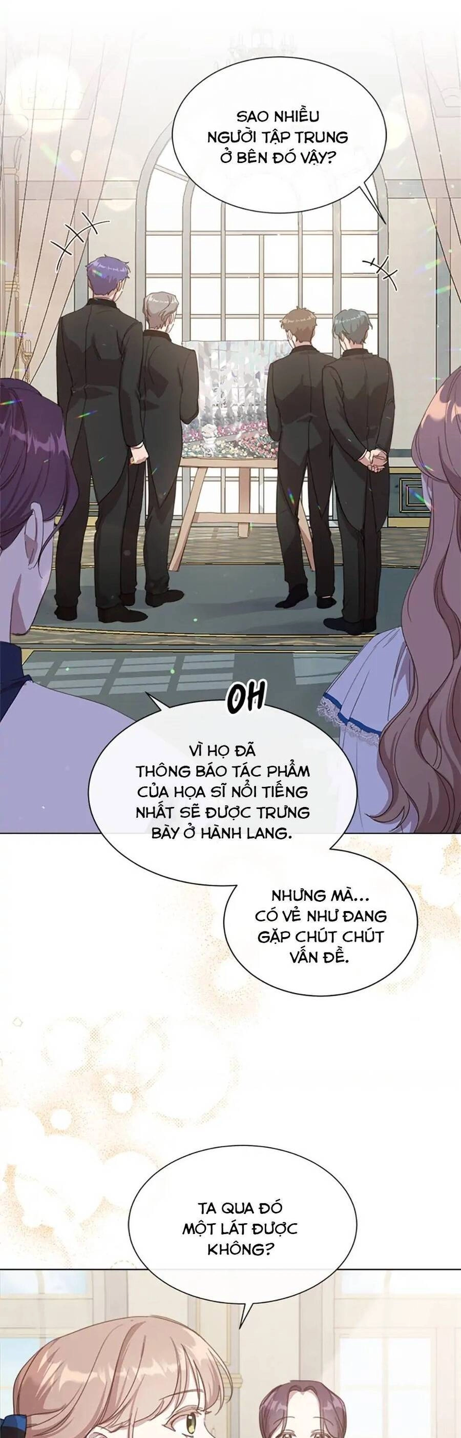 Chúng Ta Không Phải Chị Em Thân Thiết Chapter 19 - 14