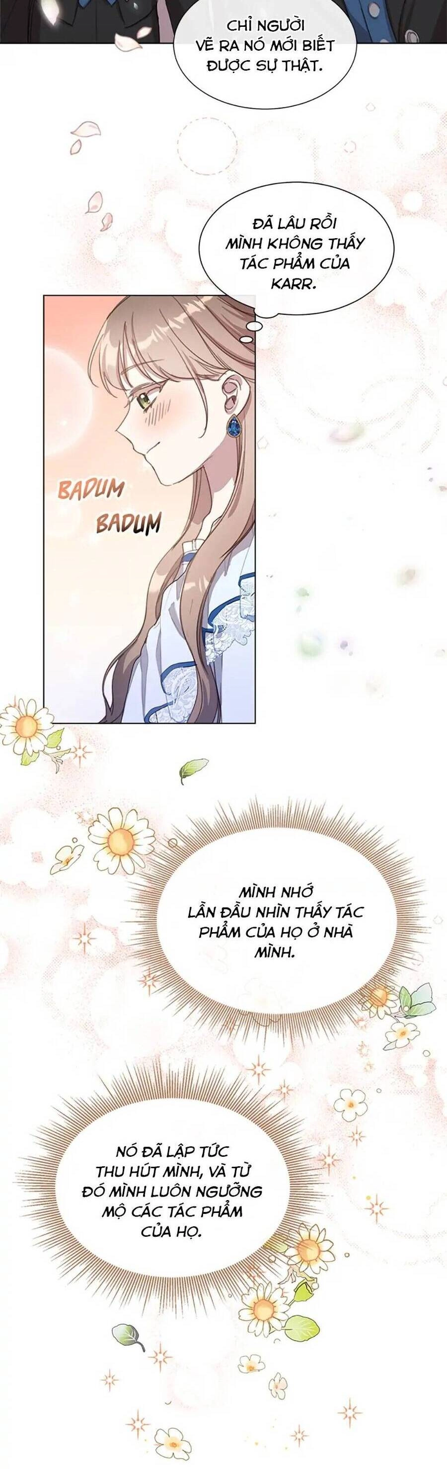 Chúng Ta Không Phải Chị Em Thân Thiết Chapter 19 - 22