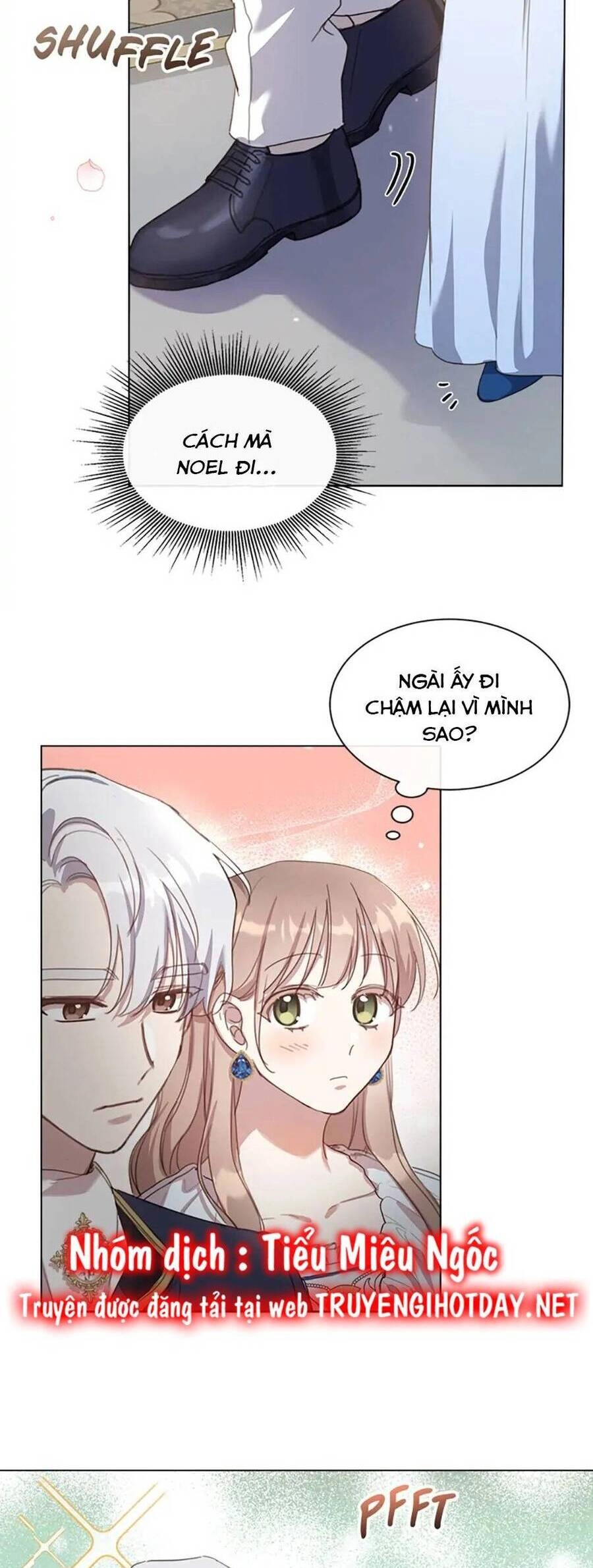 Chúng Ta Không Phải Chị Em Thân Thiết Chapter 19 - 30