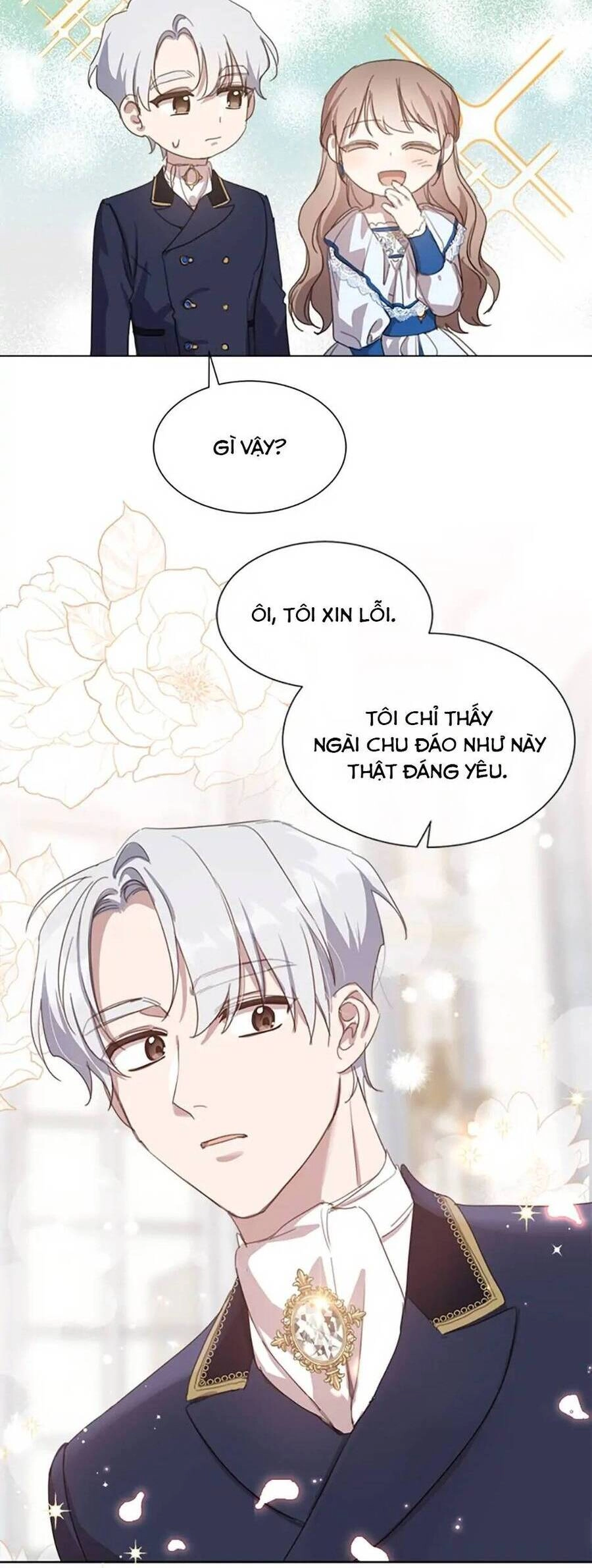 Chúng Ta Không Phải Chị Em Thân Thiết Chapter 19 - 31