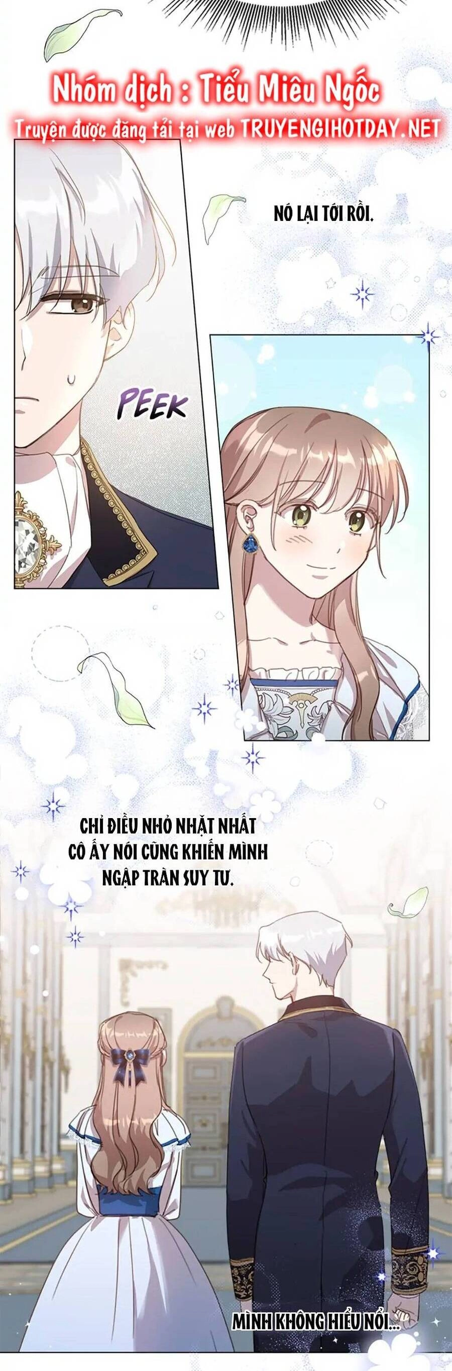 Chúng Ta Không Phải Chị Em Thân Thiết Chapter 19 - 35