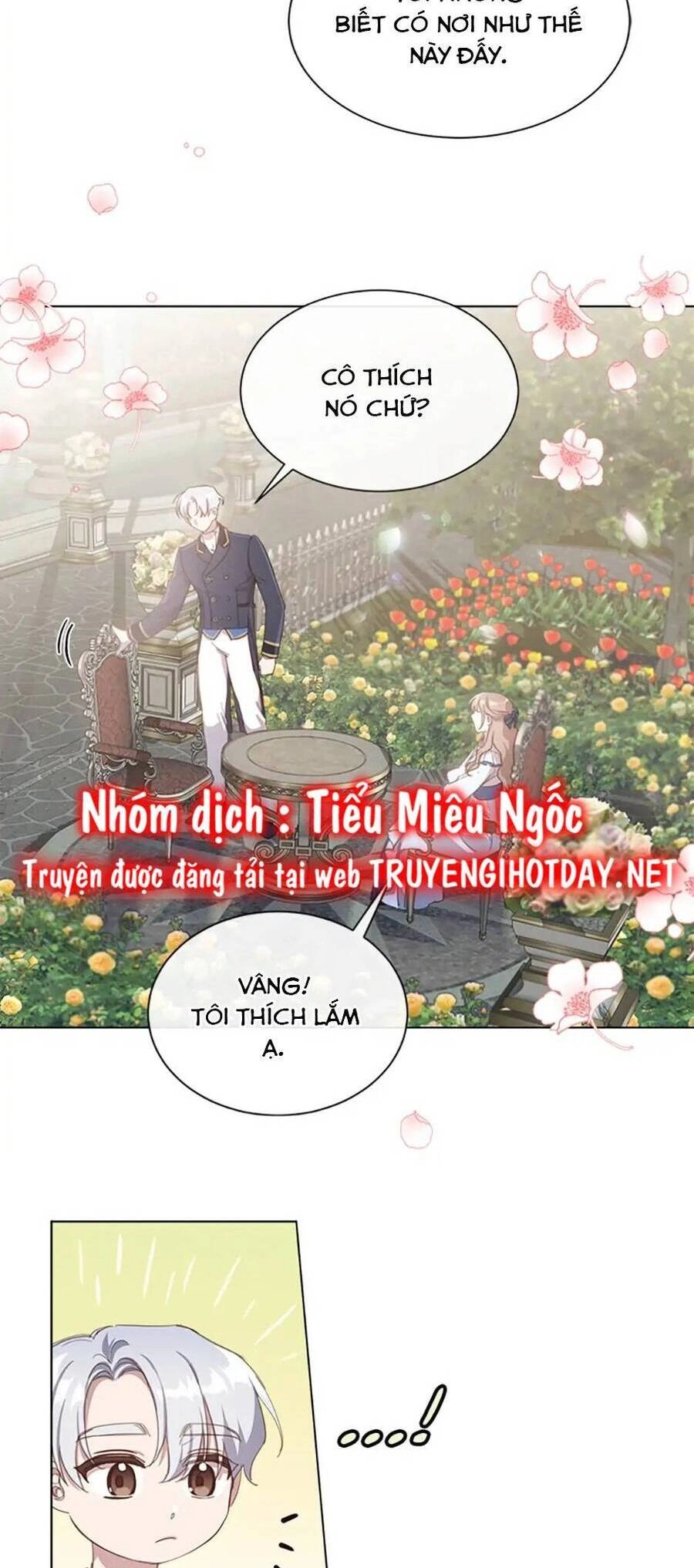 Chúng Ta Không Phải Chị Em Thân Thiết Chapter 19 - 37