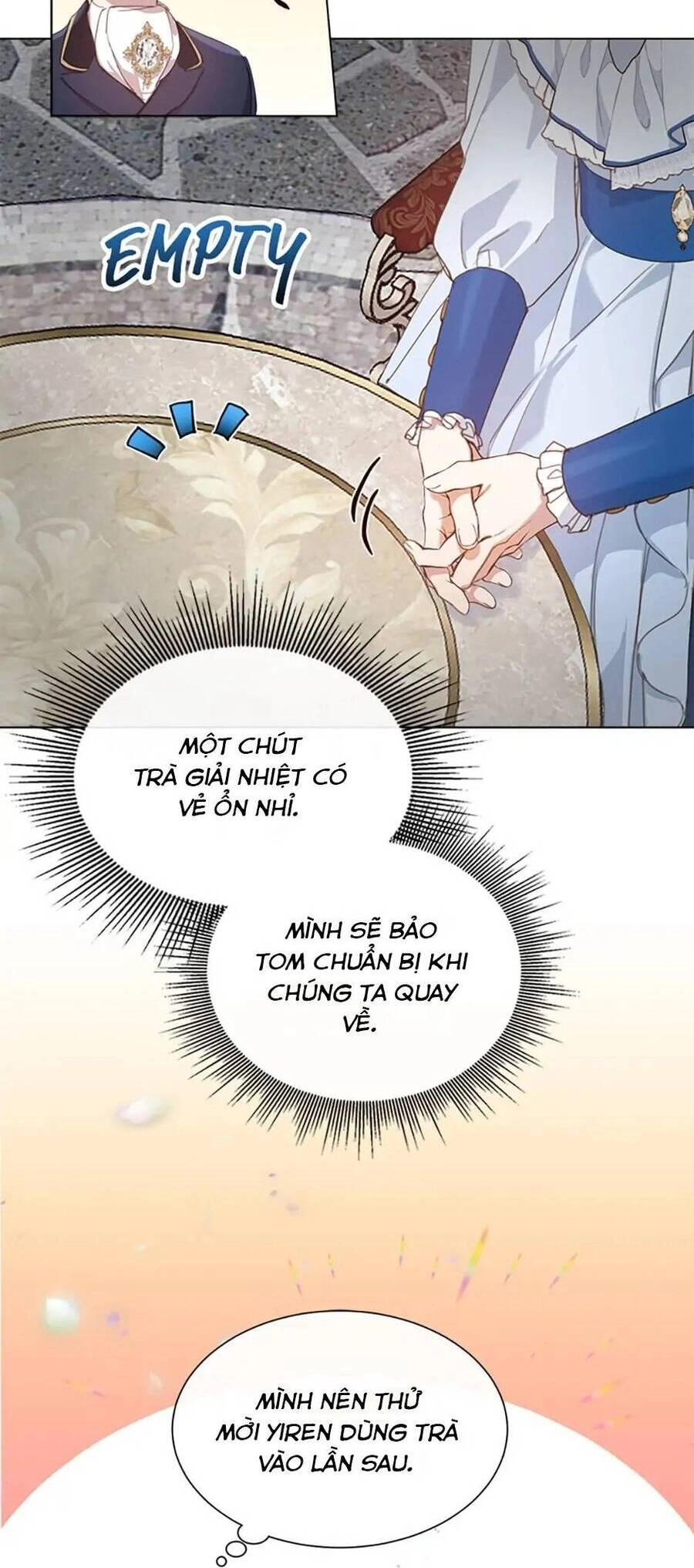 Chúng Ta Không Phải Chị Em Thân Thiết Chapter 19 - 38