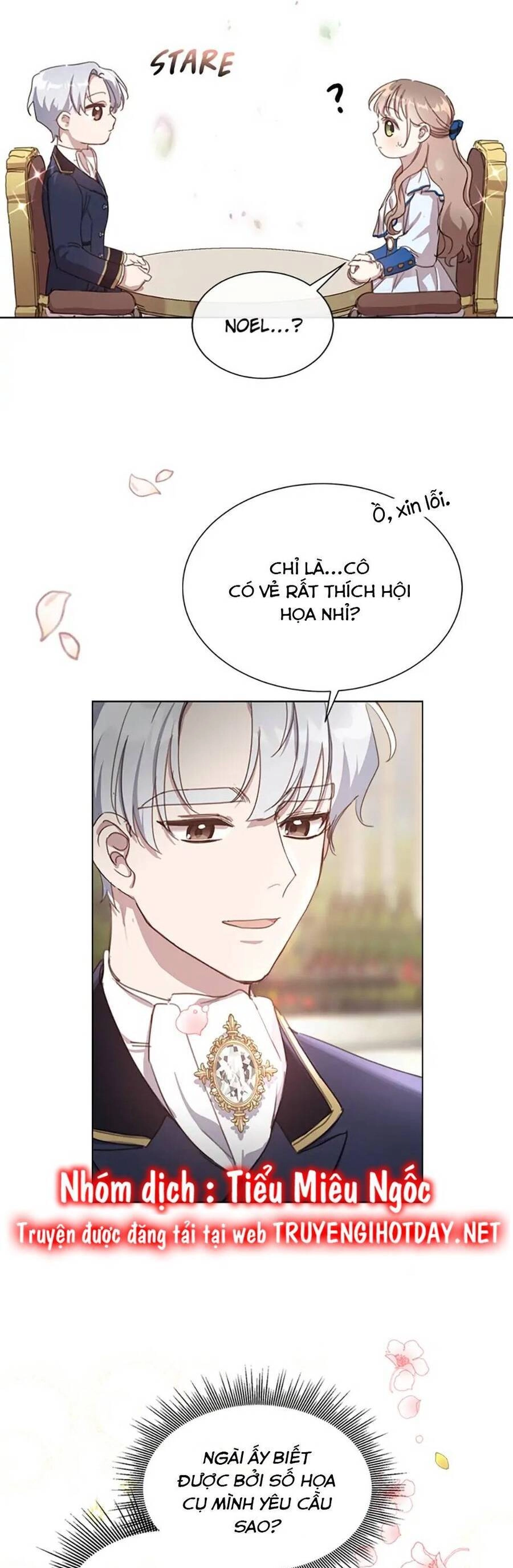 Chúng Ta Không Phải Chị Em Thân Thiết Chapter 19 - 39