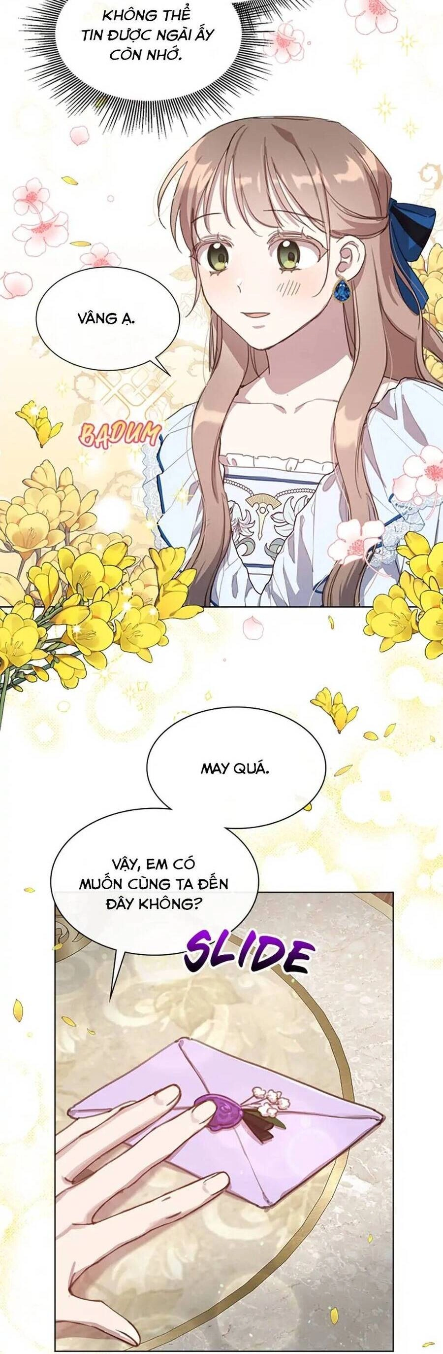 Chúng Ta Không Phải Chị Em Thân Thiết Chapter 19 - 40
