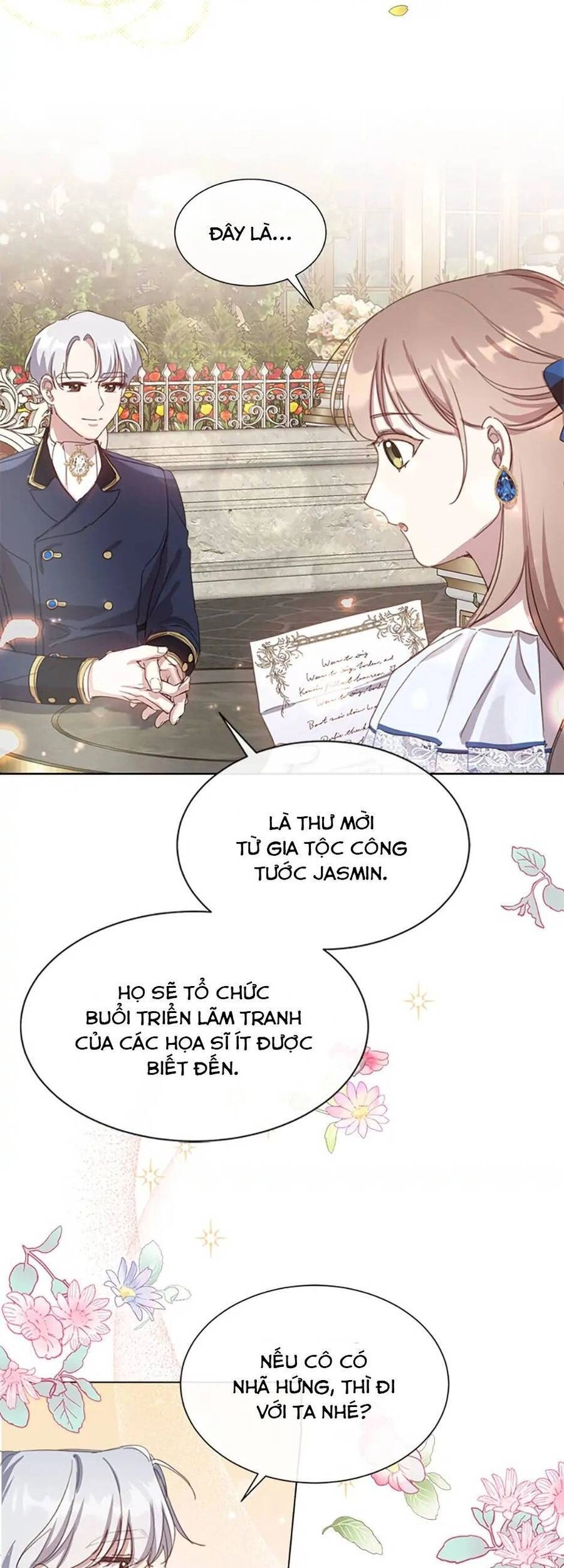 Chúng Ta Không Phải Chị Em Thân Thiết Chapter 19 - 41