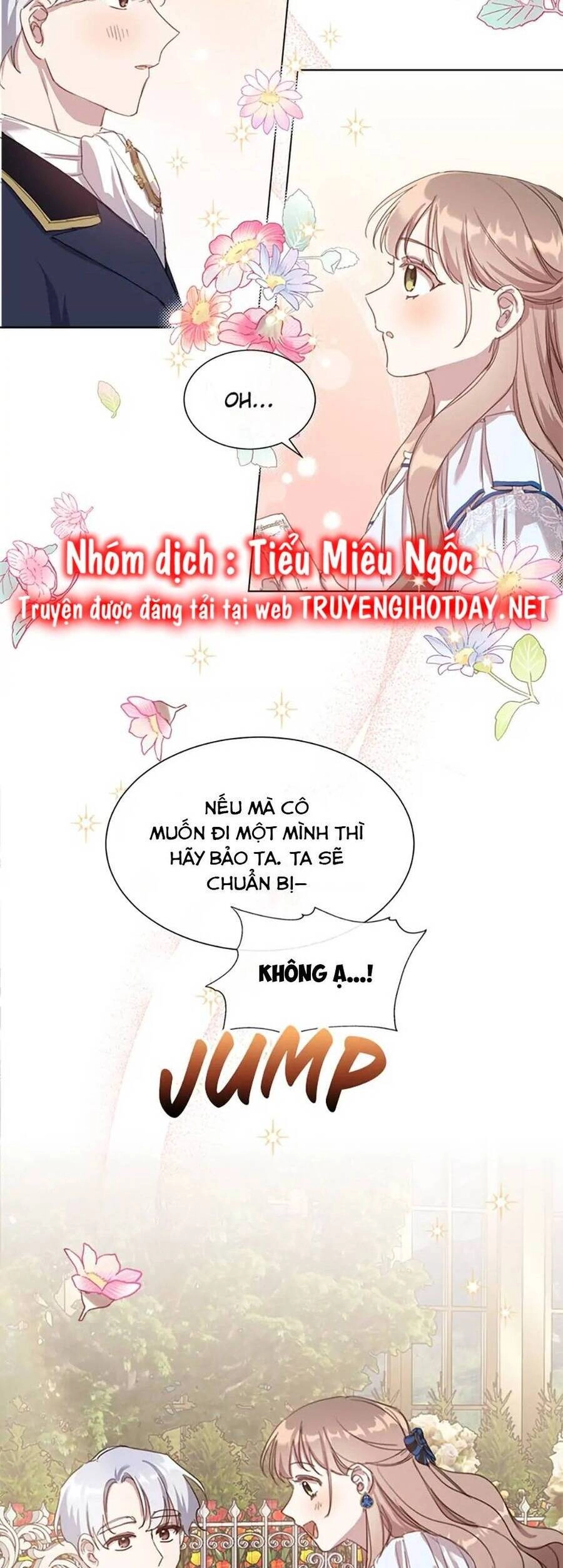 Chúng Ta Không Phải Chị Em Thân Thiết Chapter 19 - 42