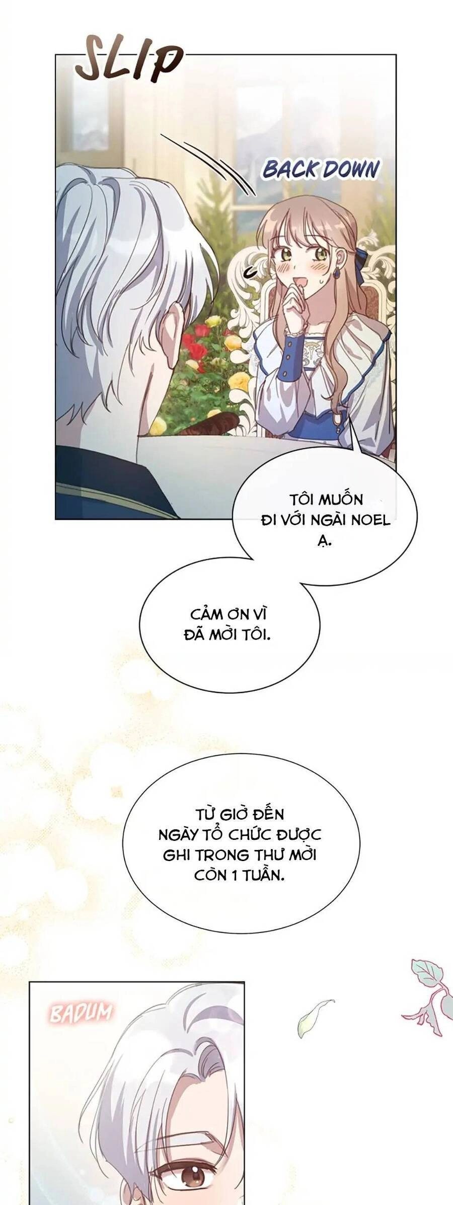 Chúng Ta Không Phải Chị Em Thân Thiết Chapter 19 - 44