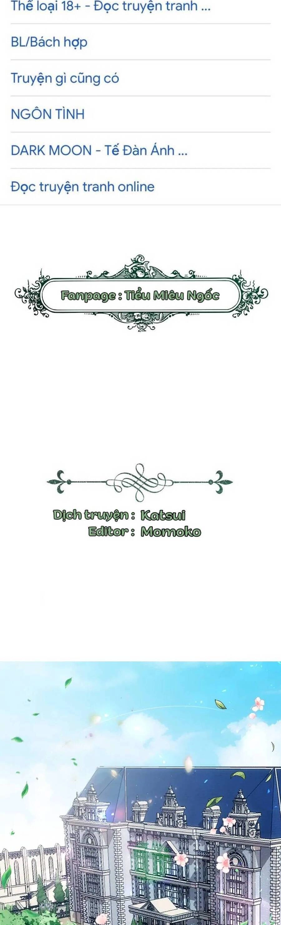 Chúng Ta Không Phải Chị Em Thân Thiết Chapter 20 - 2