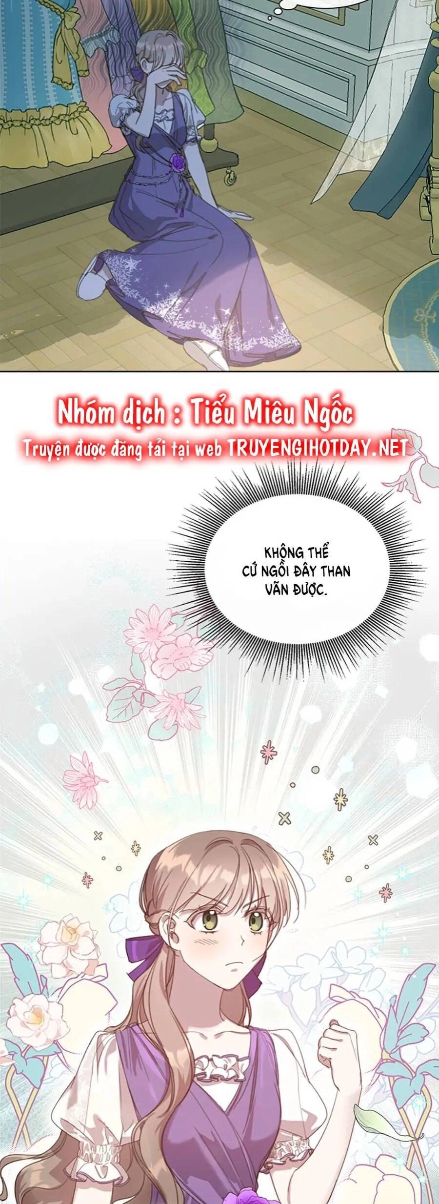 Chúng Ta Không Phải Chị Em Thân Thiết Chapter 20 - 5