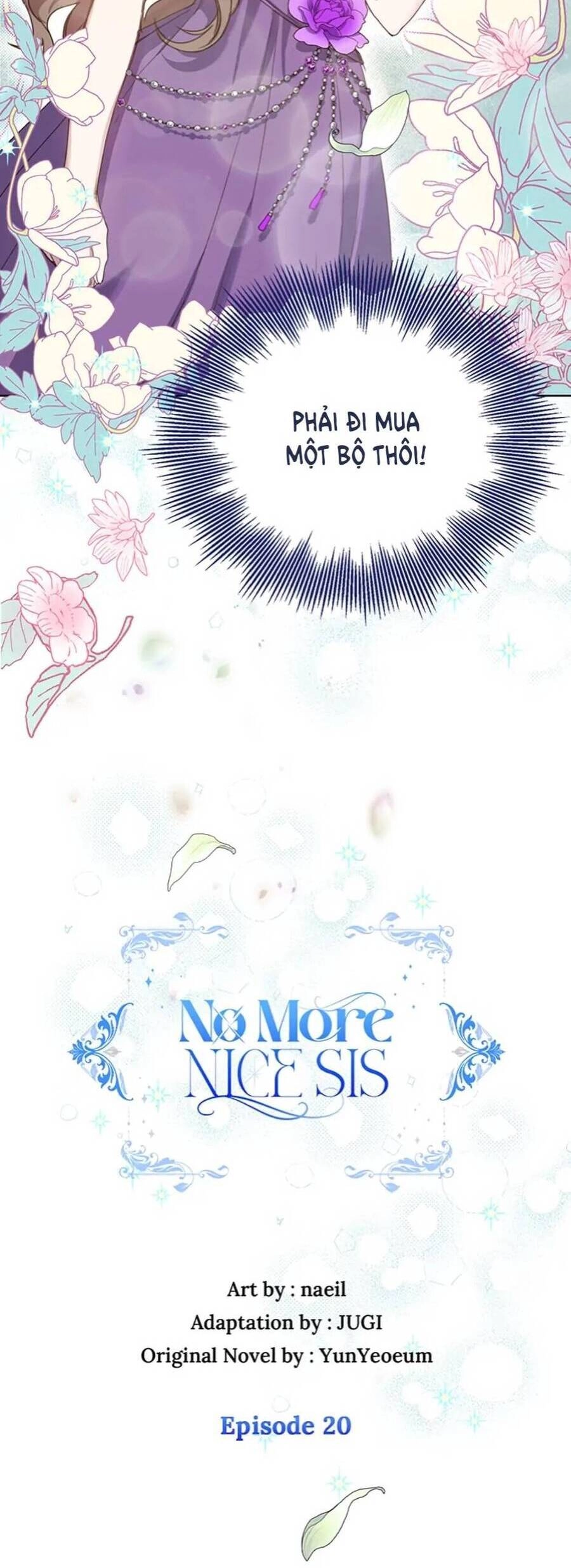 Chúng Ta Không Phải Chị Em Thân Thiết Chapter 20 - 6