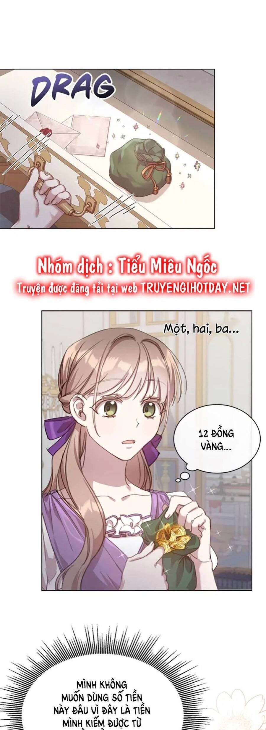 Chúng Ta Không Phải Chị Em Thân Thiết Chapter 20 - 7