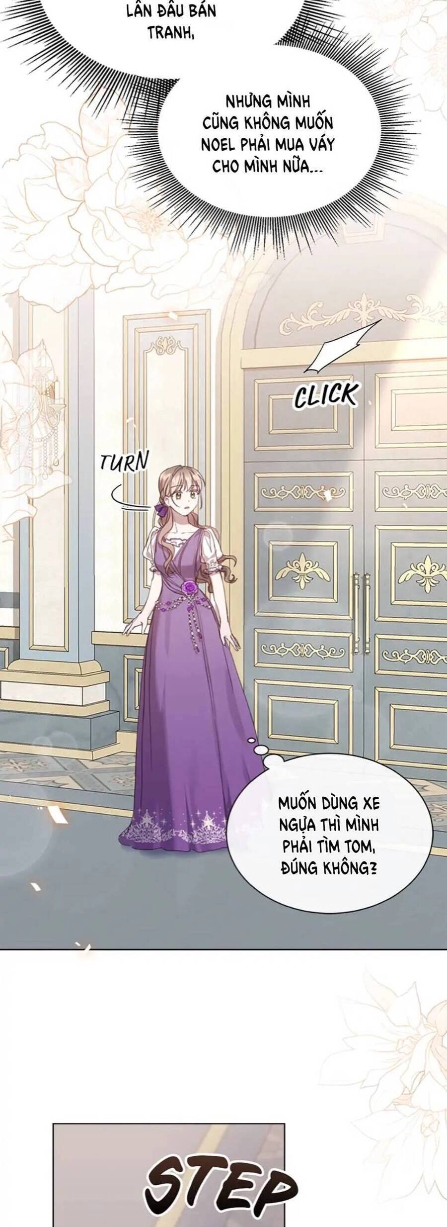 Chúng Ta Không Phải Chị Em Thân Thiết Chapter 20 - 8