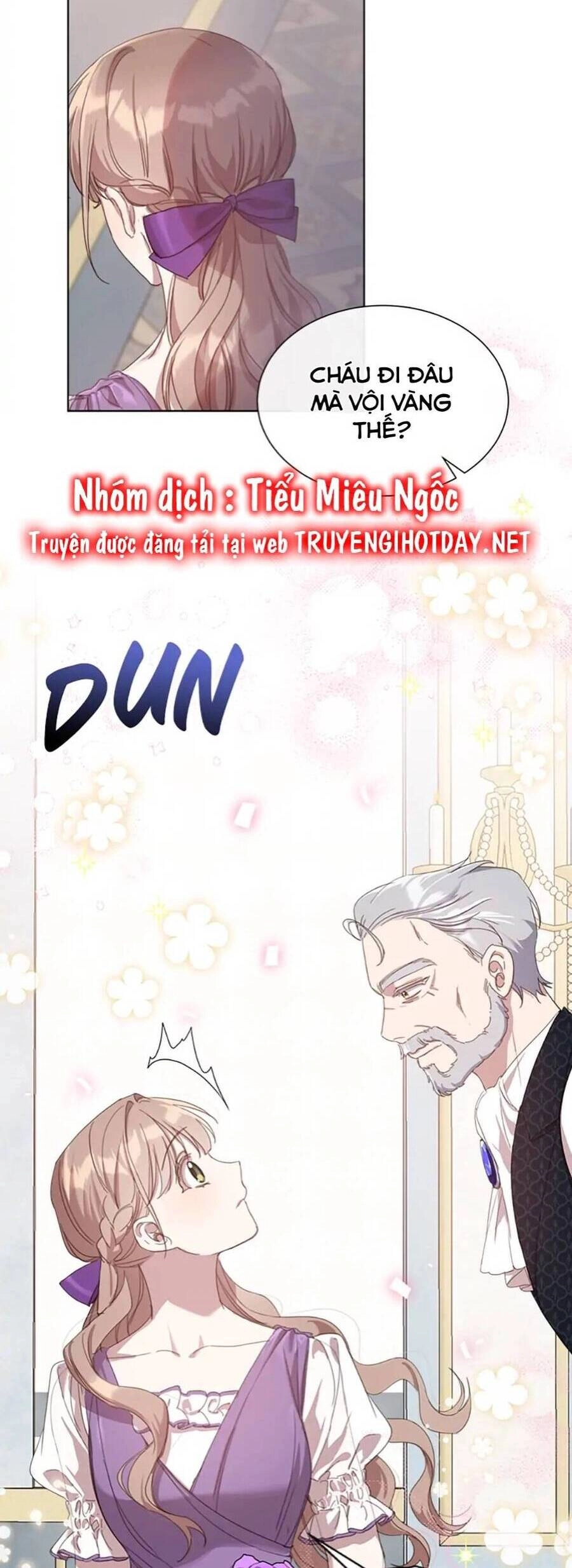 Chúng Ta Không Phải Chị Em Thân Thiết Chapter 20 - 9