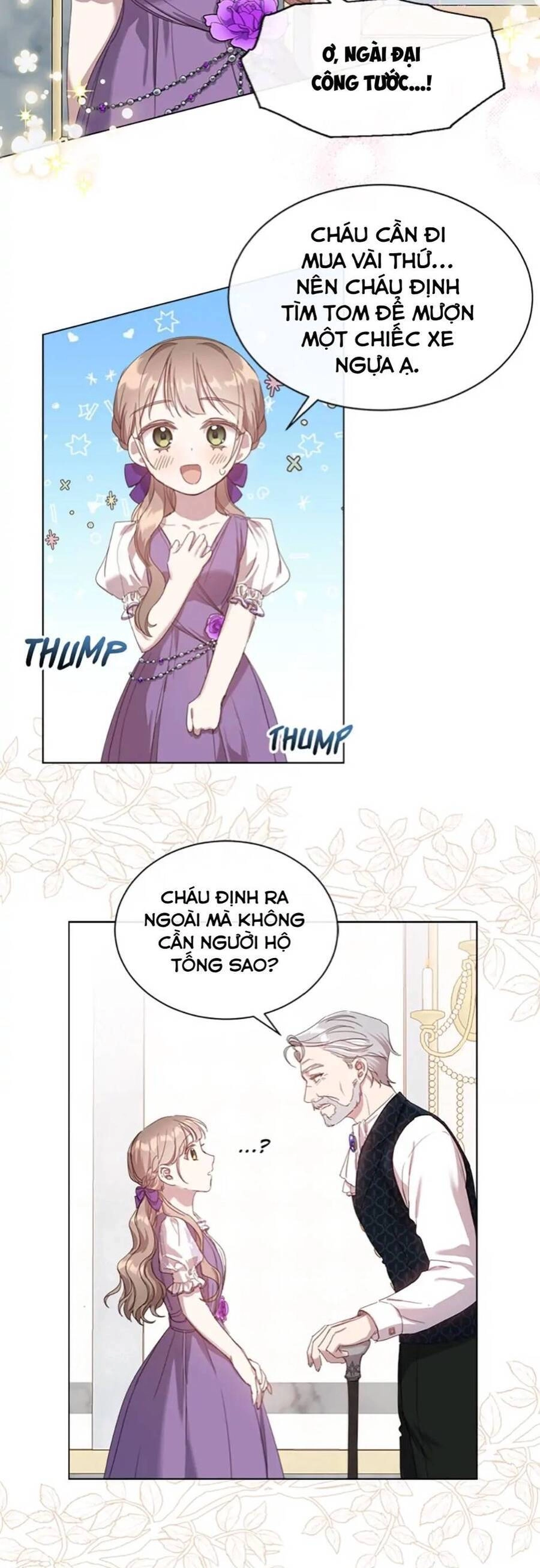 Chúng Ta Không Phải Chị Em Thân Thiết Chapter 20 - 10