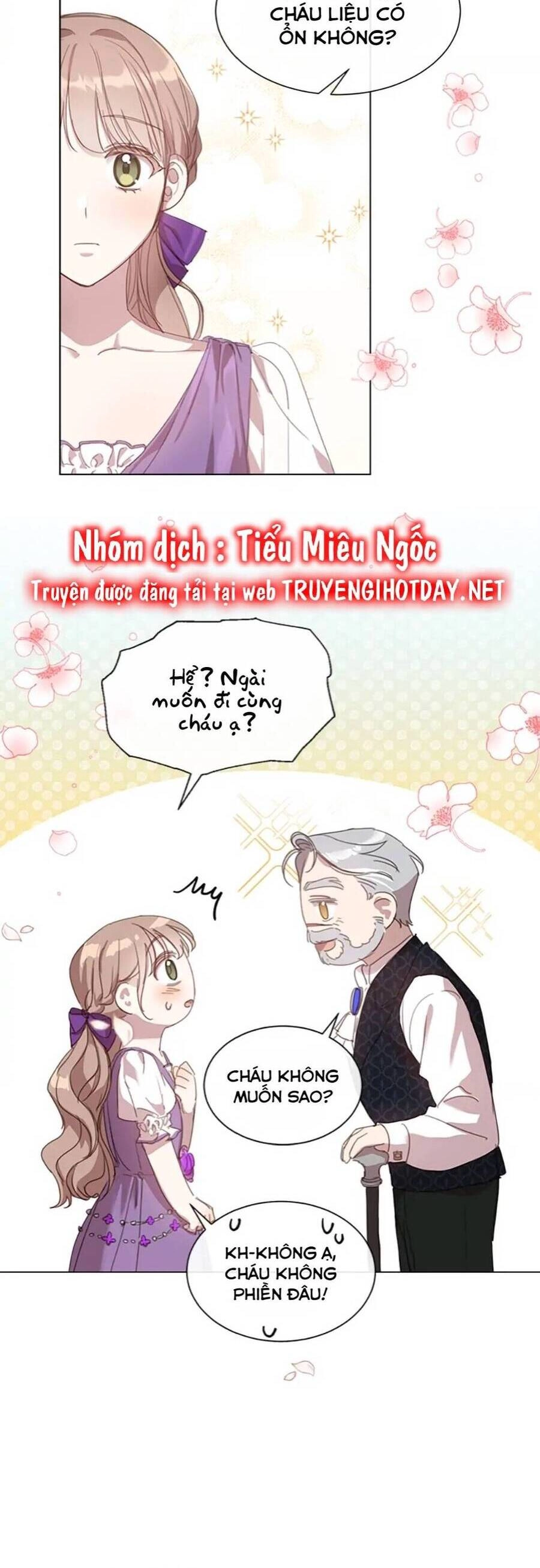 Chúng Ta Không Phải Chị Em Thân Thiết Chapter 20 - 12