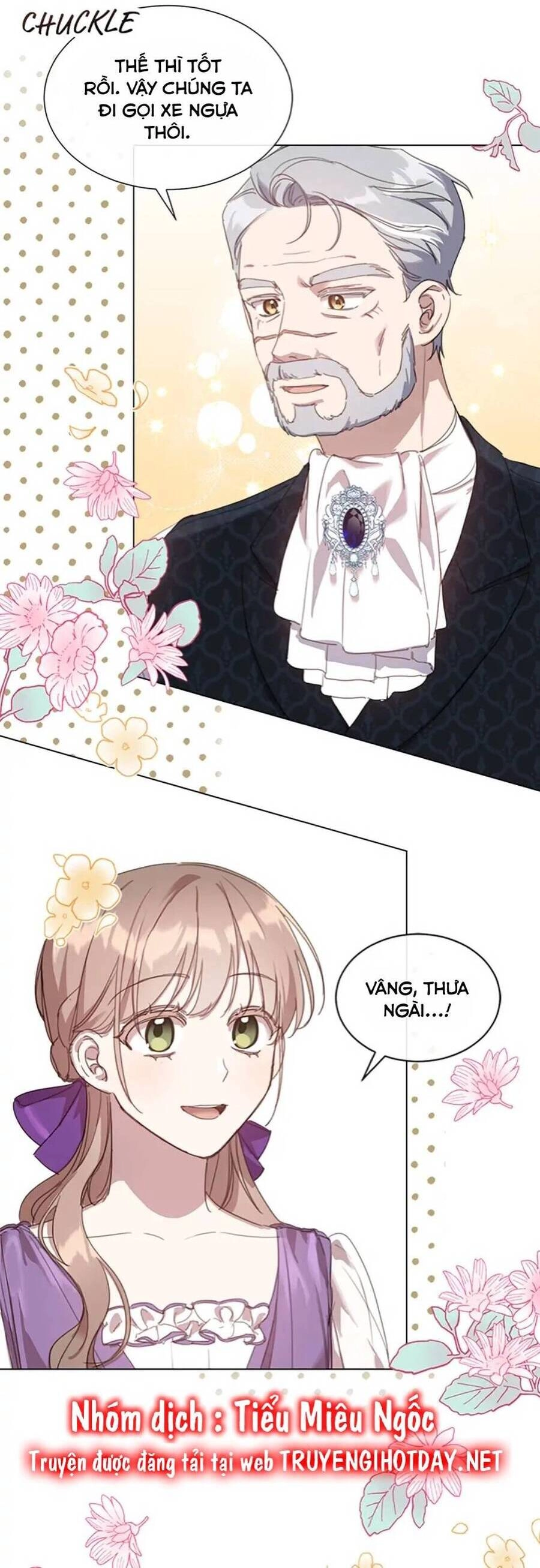 Chúng Ta Không Phải Chị Em Thân Thiết Chapter 20 - 13