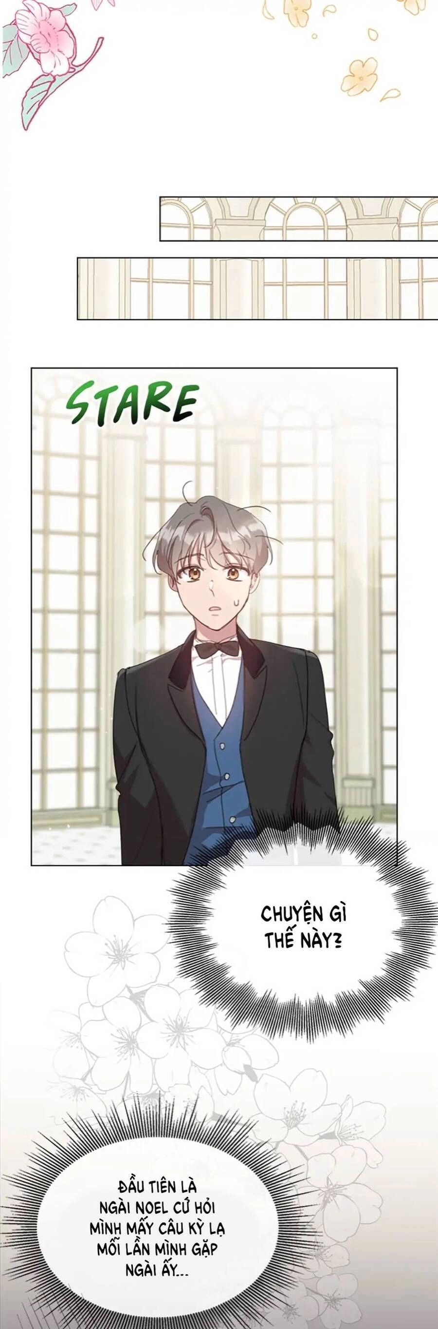 Chúng Ta Không Phải Chị Em Thân Thiết Chapter 20 - 14