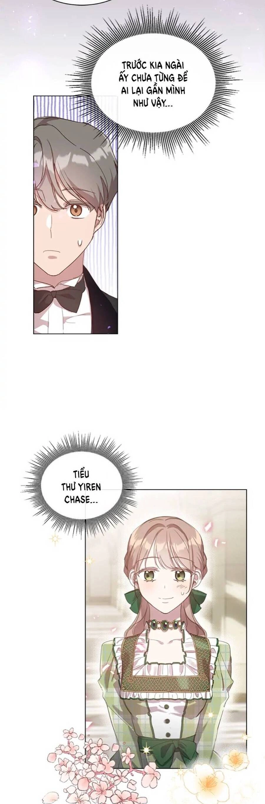 Chúng Ta Không Phải Chị Em Thân Thiết Chapter 20 - 16