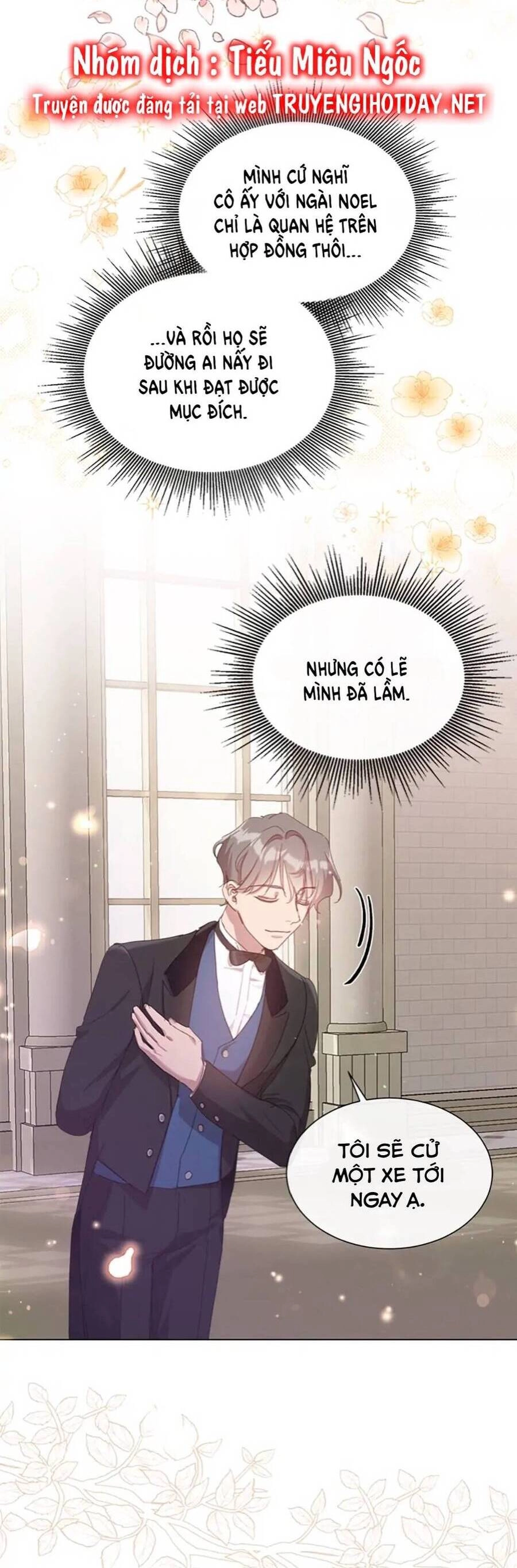 Chúng Ta Không Phải Chị Em Thân Thiết Chapter 20 - 17