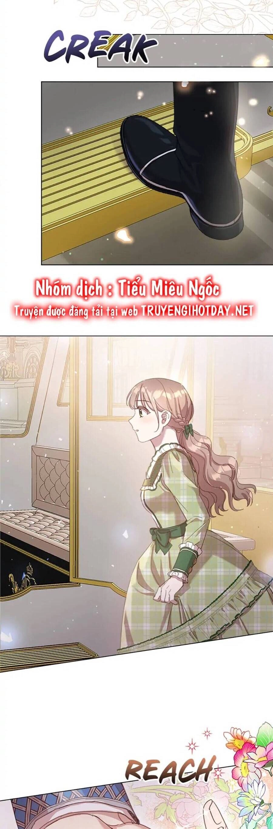 Chúng Ta Không Phải Chị Em Thân Thiết Chapter 20 - 18