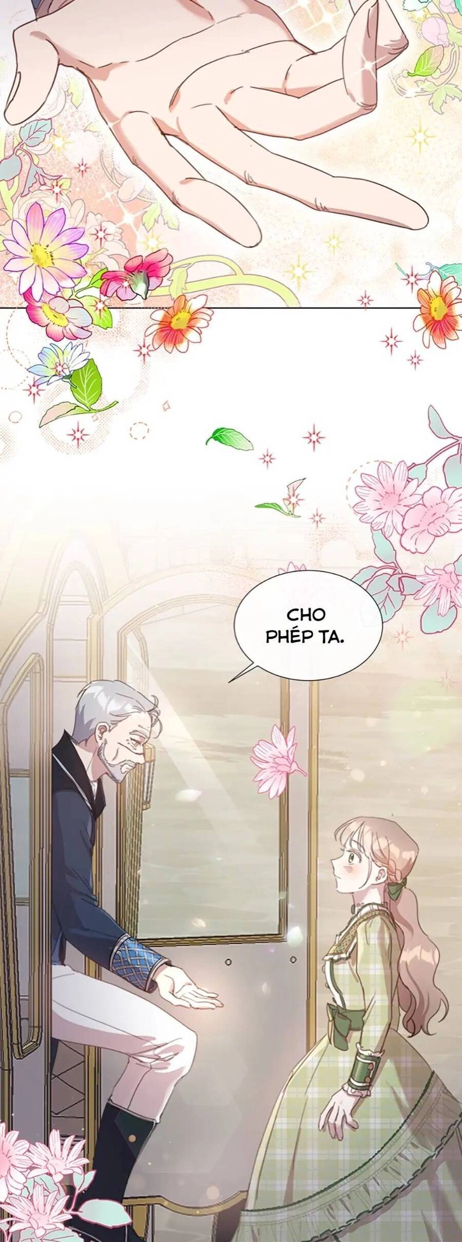 Chúng Ta Không Phải Chị Em Thân Thiết Chapter 20 - 19