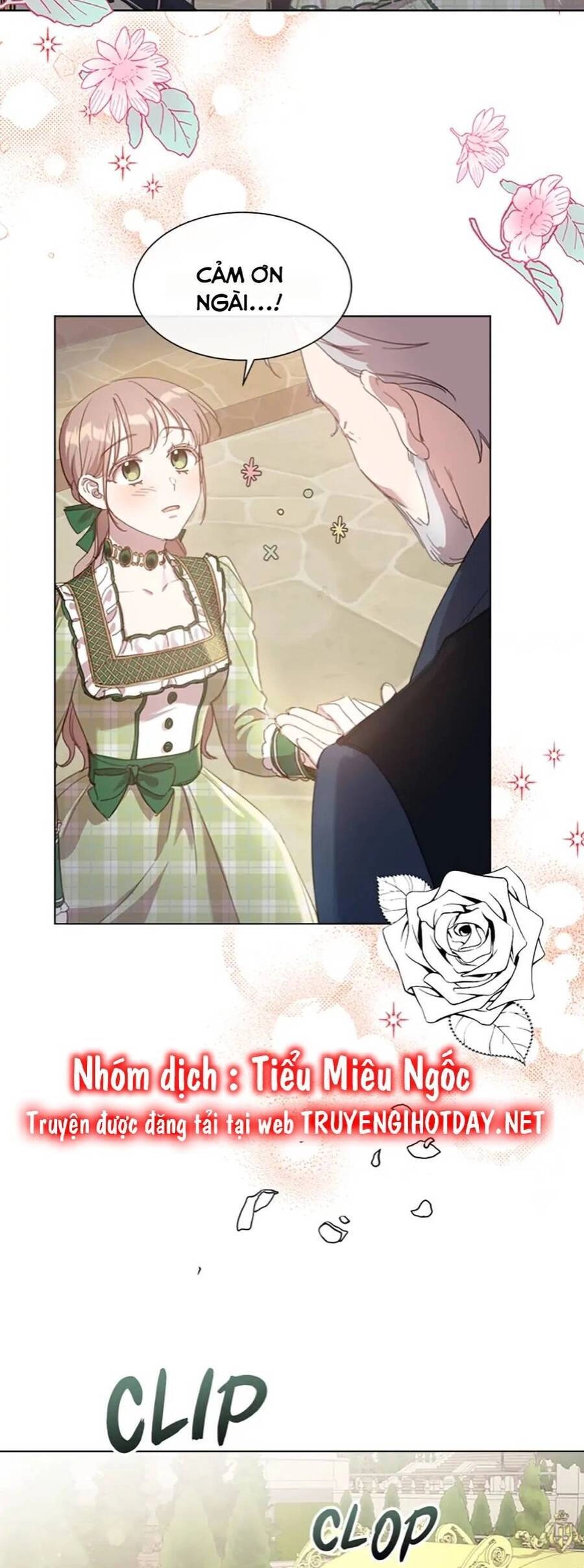 Chúng Ta Không Phải Chị Em Thân Thiết Chapter 20 - 20