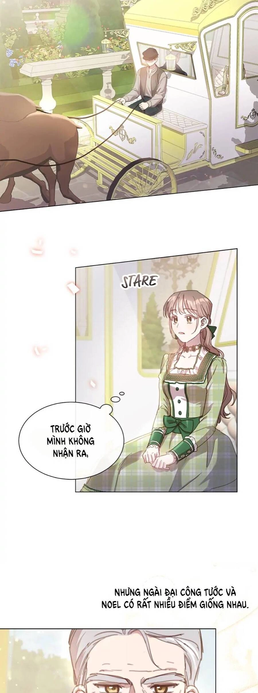 Chúng Ta Không Phải Chị Em Thân Thiết Chapter 20 - 21