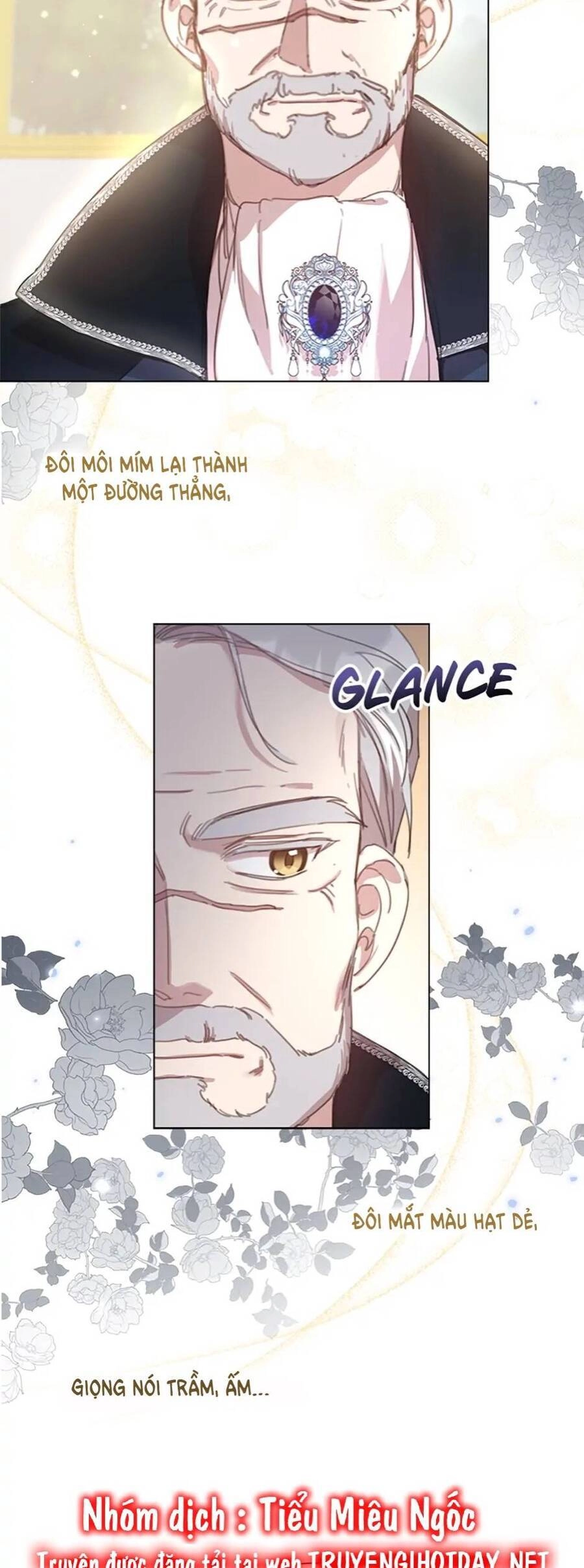 Chúng Ta Không Phải Chị Em Thân Thiết Chapter 20 - 22