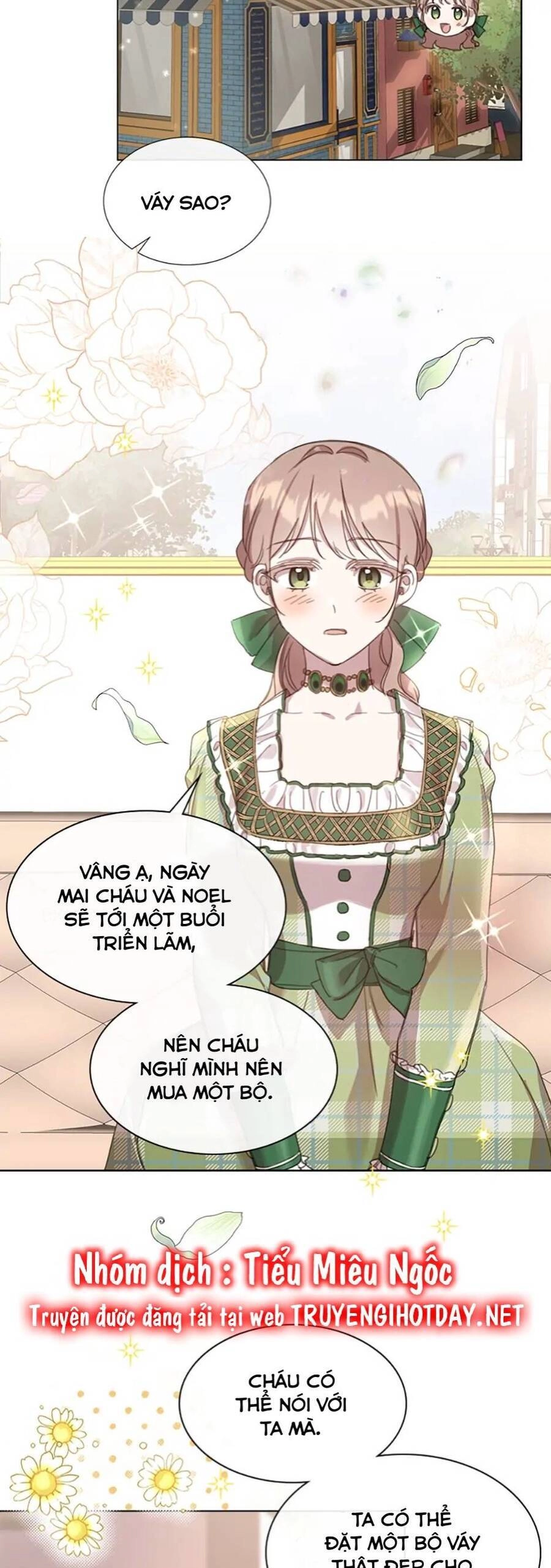 Chúng Ta Không Phải Chị Em Thân Thiết Chapter 20 - 24