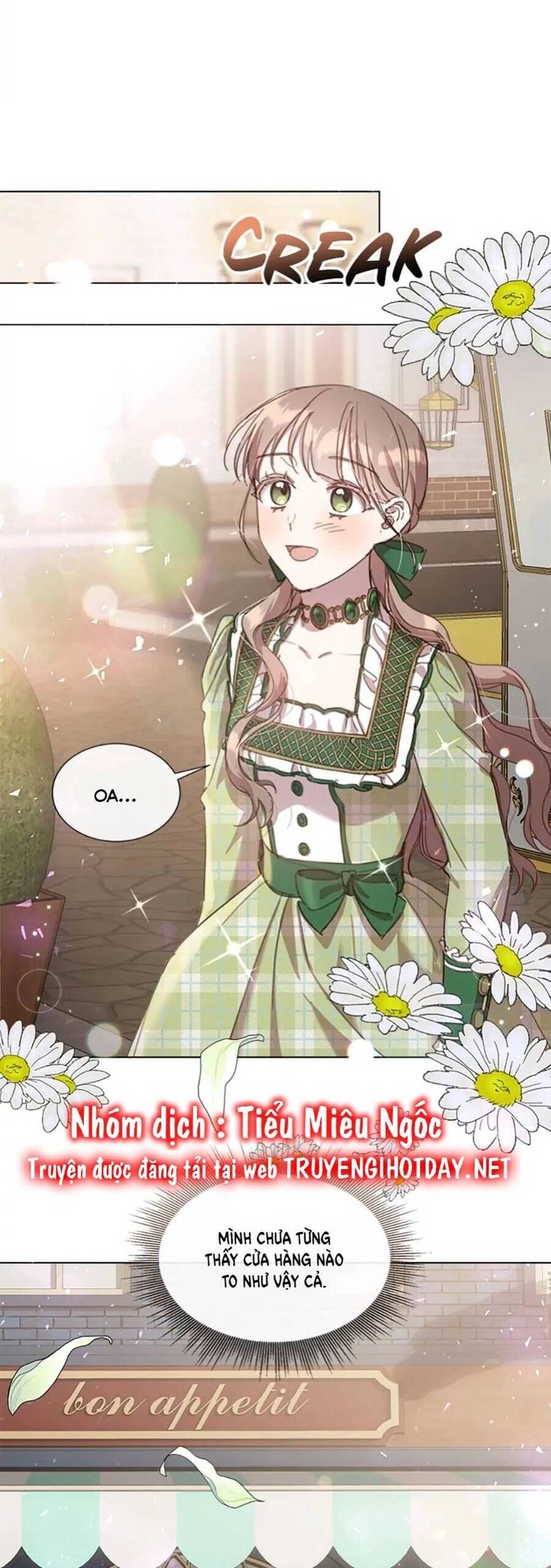 Chúng Ta Không Phải Chị Em Thân Thiết Chapter 20 - 26