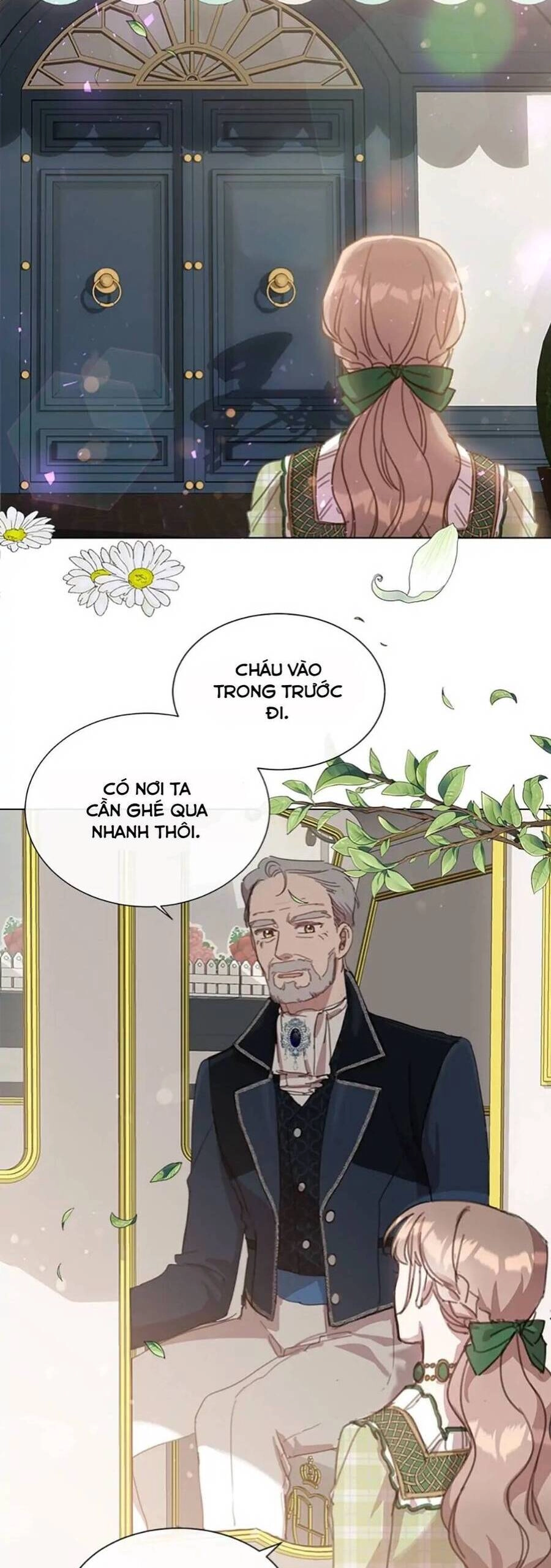 Chúng Ta Không Phải Chị Em Thân Thiết Chapter 20 - 27