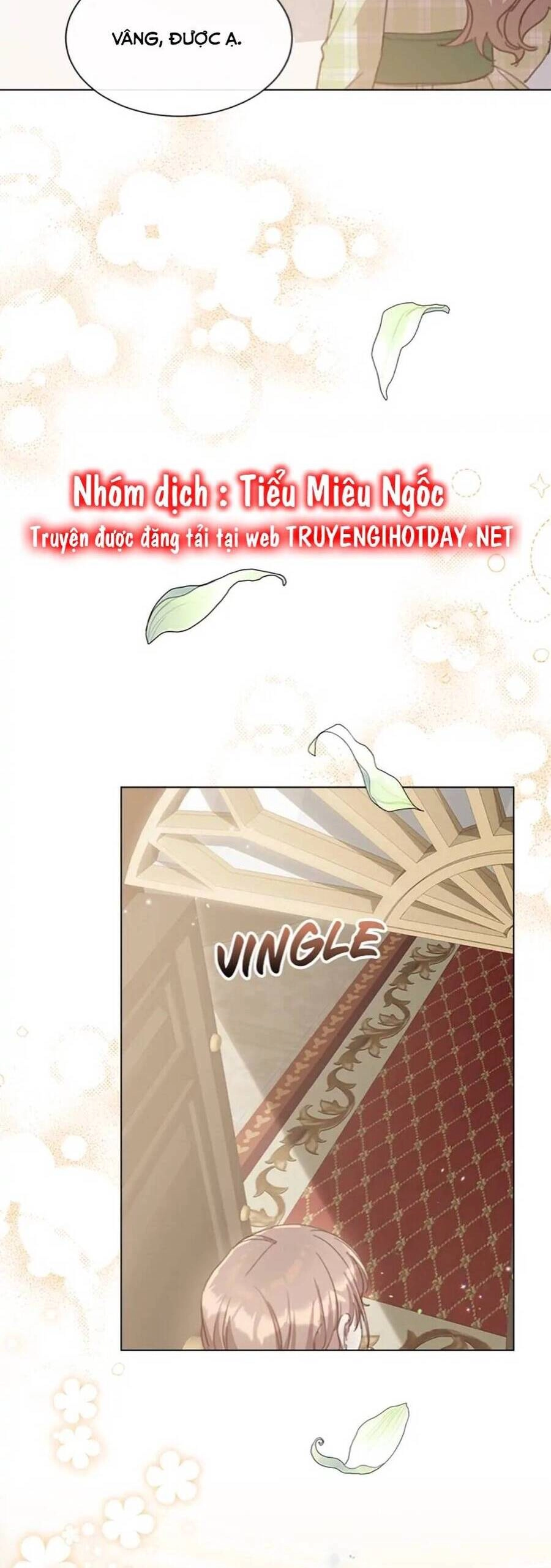 Chúng Ta Không Phải Chị Em Thân Thiết Chapter 20 - 28