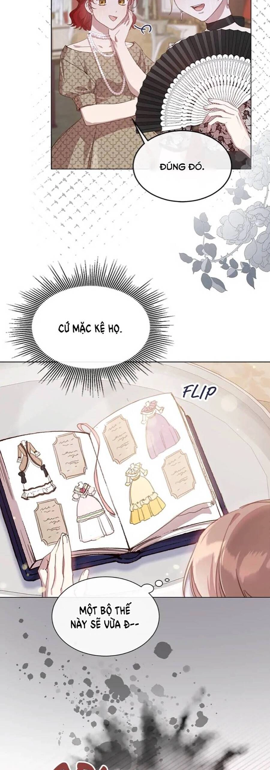 Chúng Ta Không Phải Chị Em Thân Thiết Chapter 20 - 36