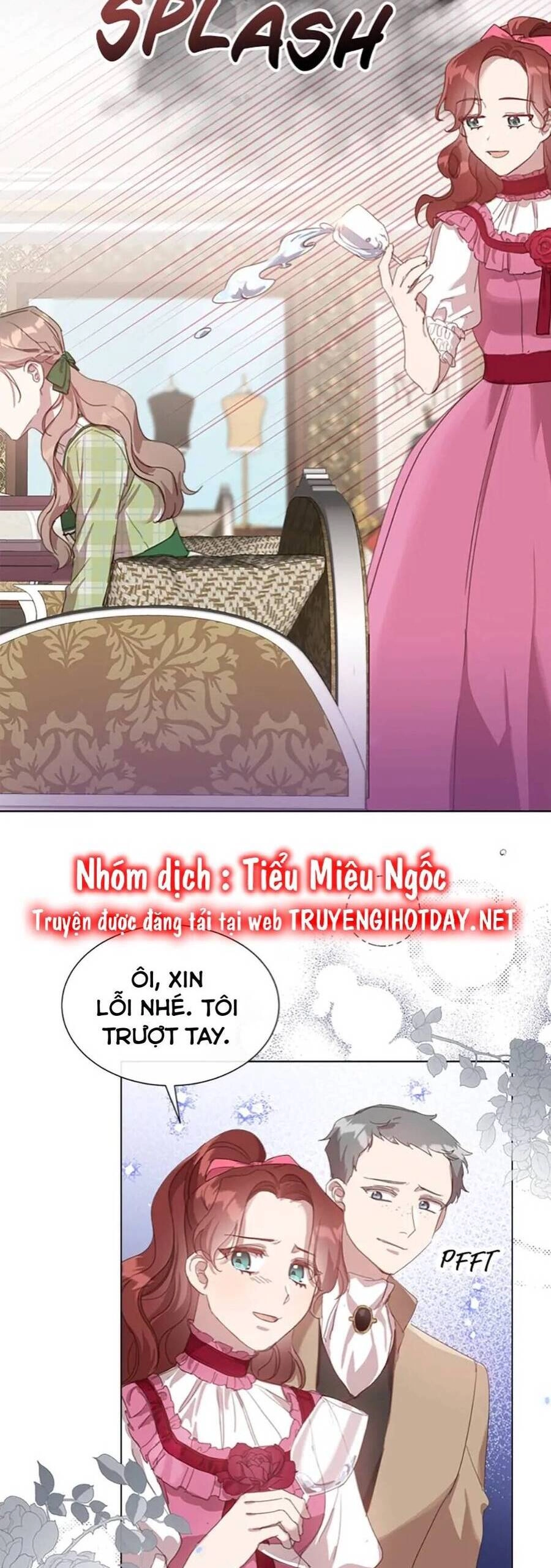 Chúng Ta Không Phải Chị Em Thân Thiết Chapter 20 - 37