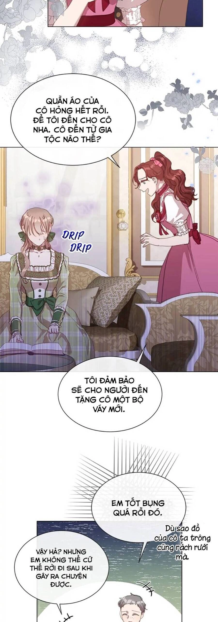 Chúng Ta Không Phải Chị Em Thân Thiết Chapter 20 - 38