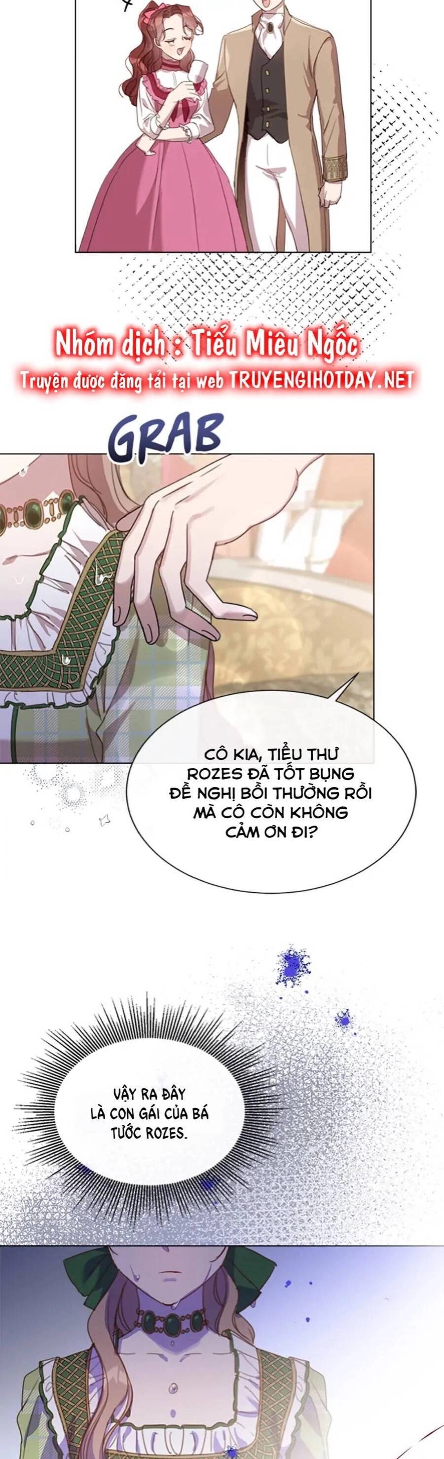 Chúng Ta Không Phải Chị Em Thân Thiết Chapter 20 - 39