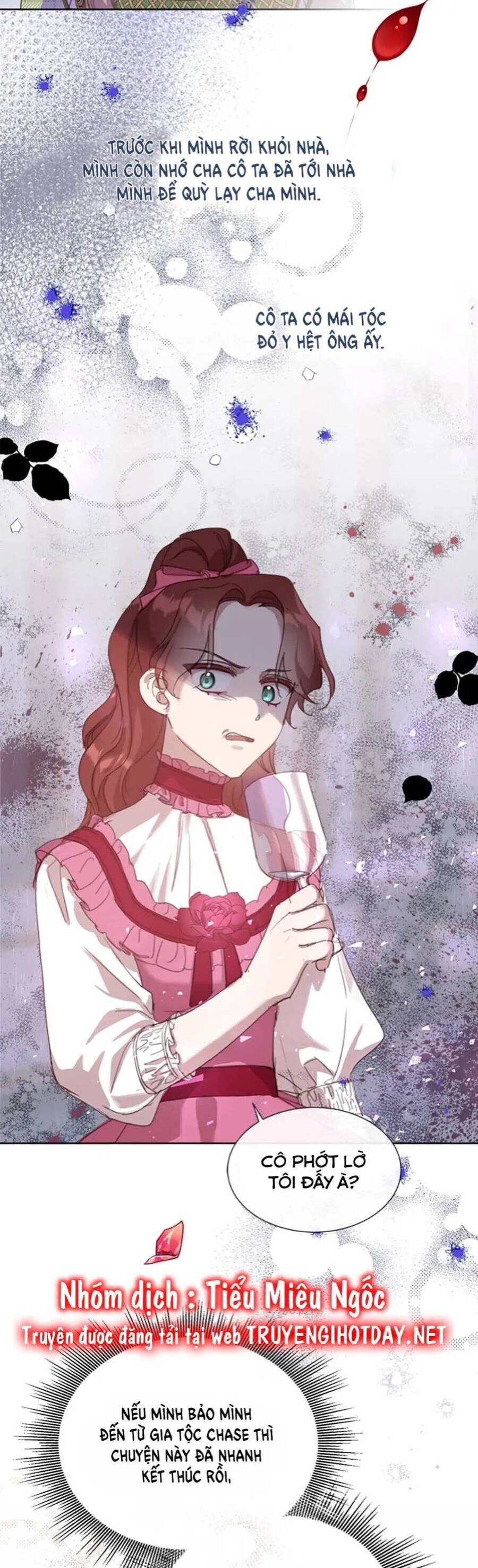 Chúng Ta Không Phải Chị Em Thân Thiết Chapter 20 - 40