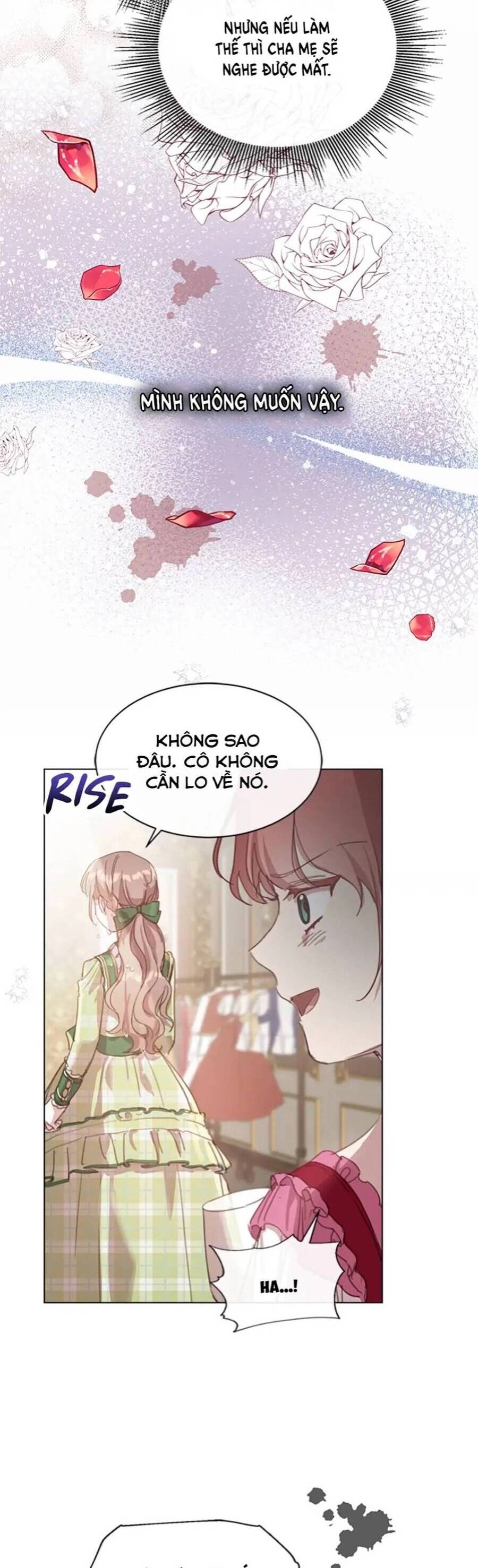 Chúng Ta Không Phải Chị Em Thân Thiết Chapter 20 - 41