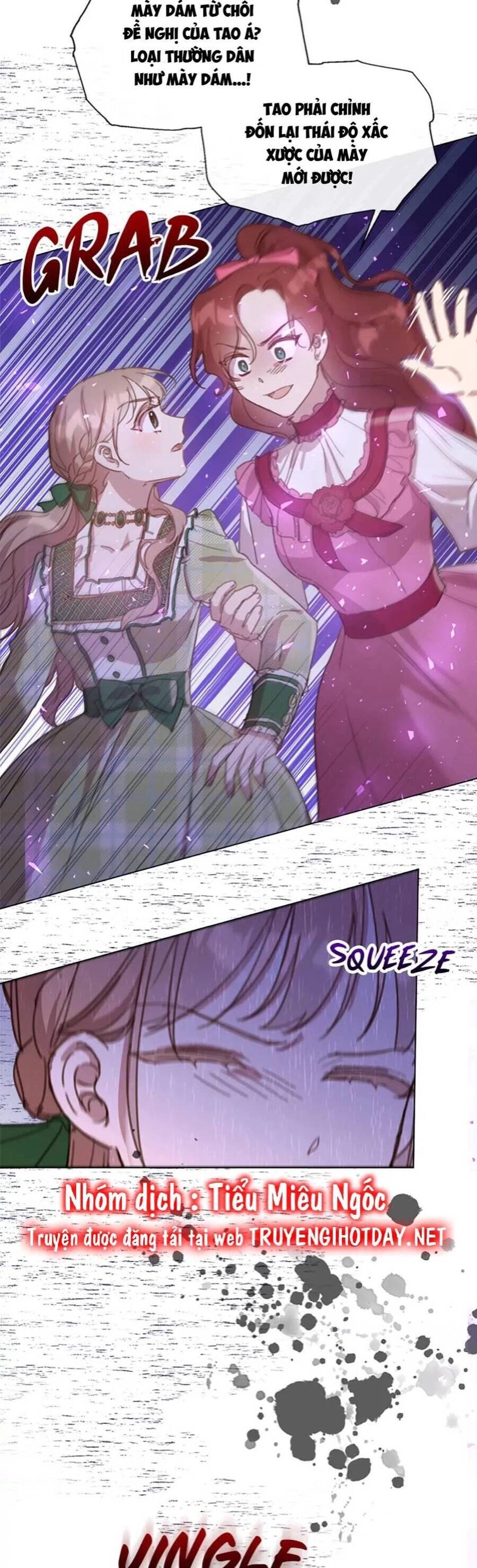 Chúng Ta Không Phải Chị Em Thân Thiết Chapter 20 - 42