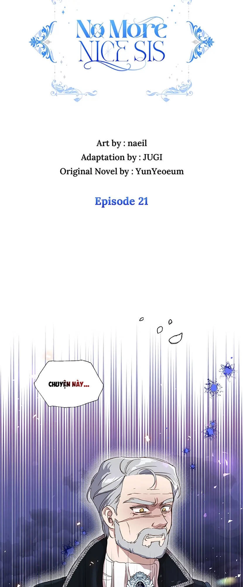 Chúng Ta Không Phải Chị Em Thân Thiết Chapter 21 - 3