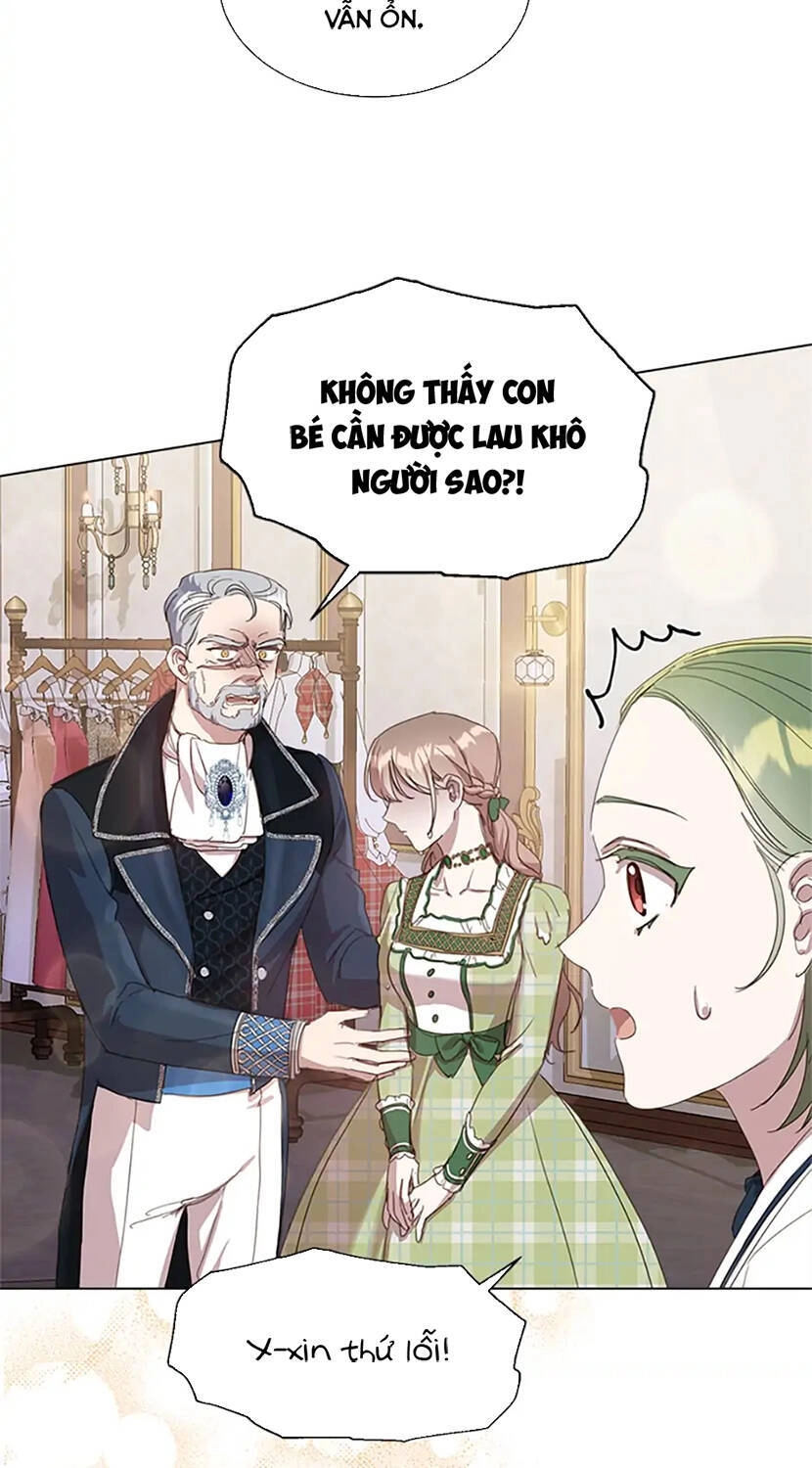 Chúng Ta Không Phải Chị Em Thân Thiết Chapter 21 - 7