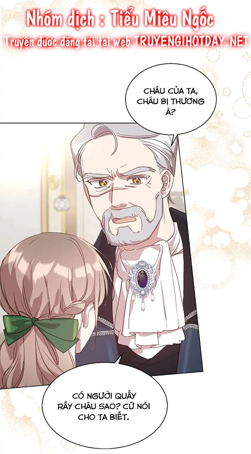 Chúng Ta Không Phải Chị Em Thân Thiết Chapter 21 - 8