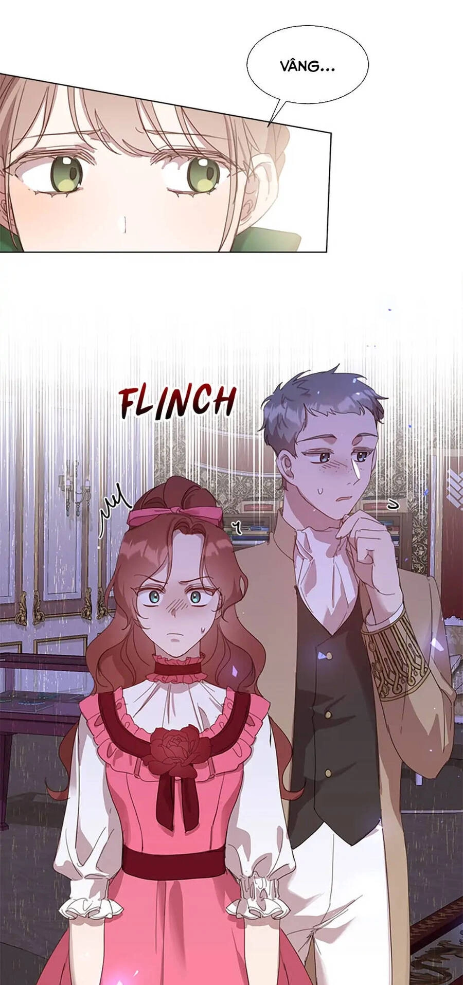 Chúng Ta Không Phải Chị Em Thân Thiết Chapter 21 - 9