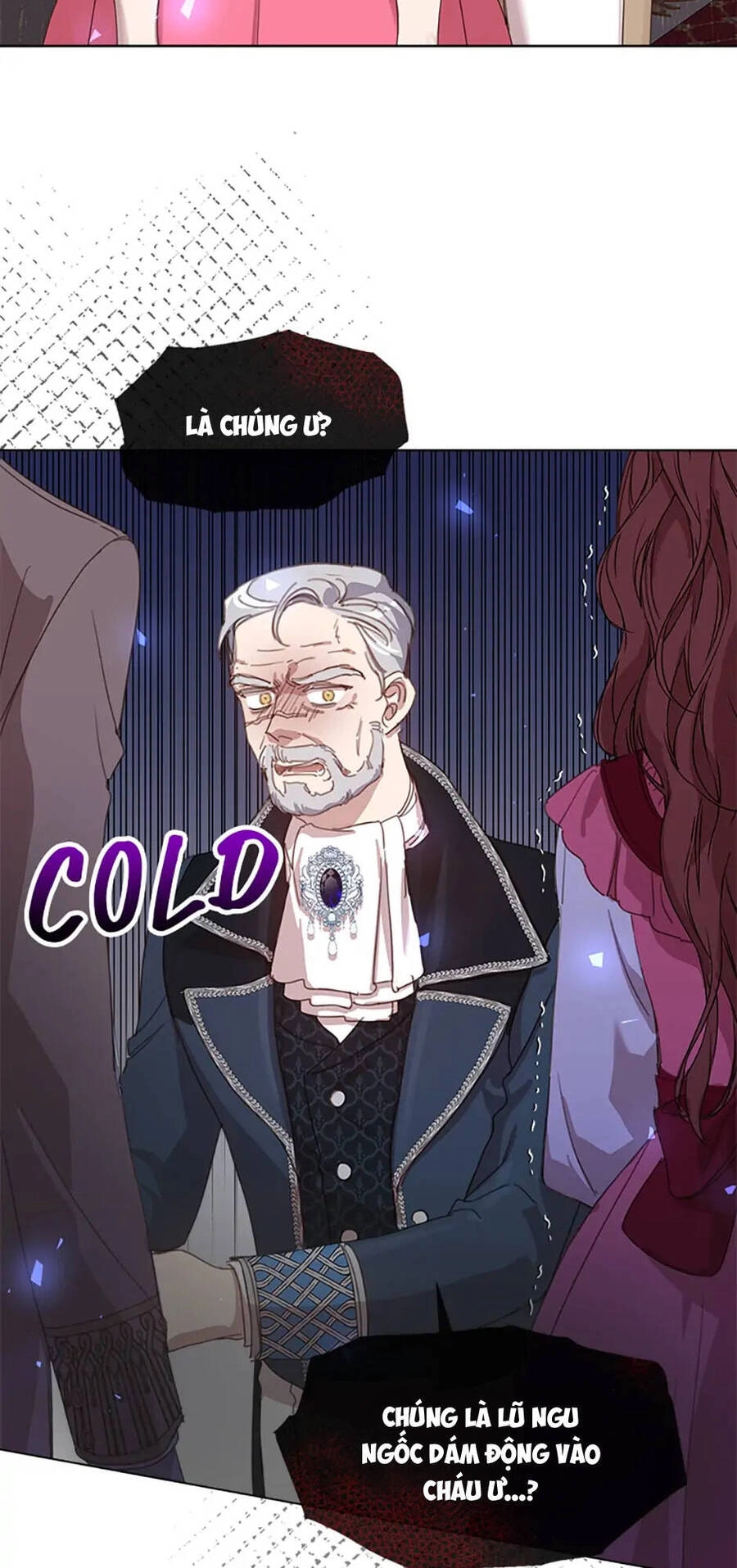 Chúng Ta Không Phải Chị Em Thân Thiết Chapter 21 - 10